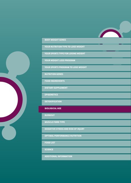 ProVitalDNA - Package - DEMO EN