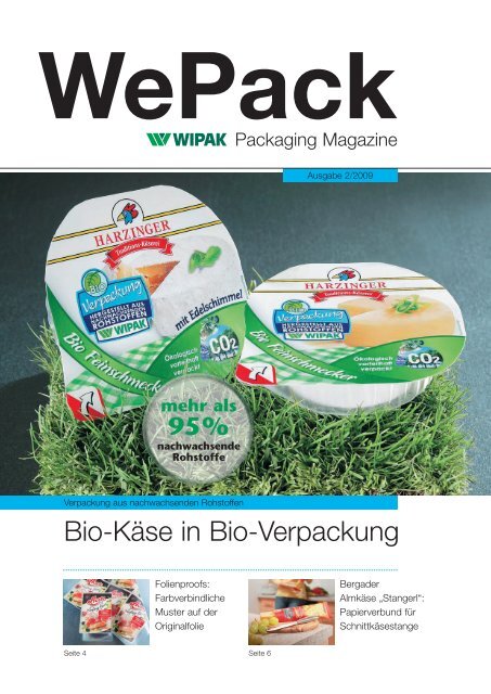 WePack - Wipak