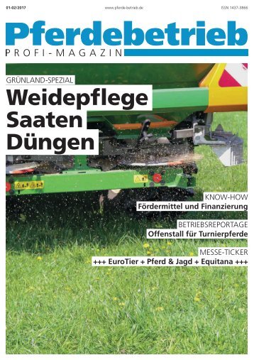 Leseprobe Ausgabe 1-2017