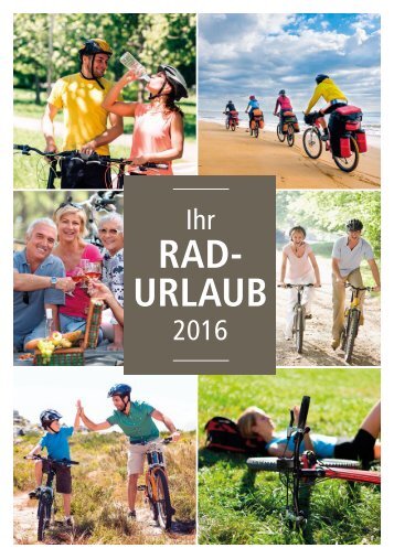 Radurlaub-2016