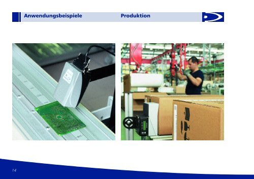 Barcode-Fibel - Labor-Kennzeichnung