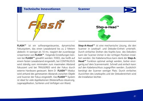 Barcode-Fibel - Labor-Kennzeichnung