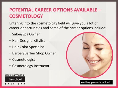 Ready to Pursue Your Career in Cosmetology? Read Now!