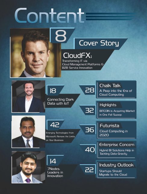 Insights Success The 10 Most Valuable Cloud Service Provider Companies