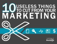 10_Things_to_Cut_From_Your_Marketing