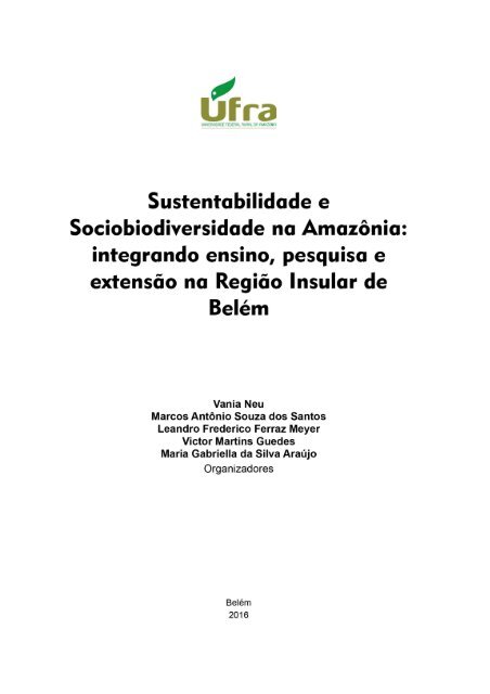 Sustentabilidade