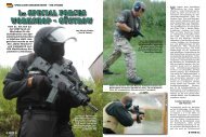 Kommando Magazin Oktober 2009 - Baltic Shooters