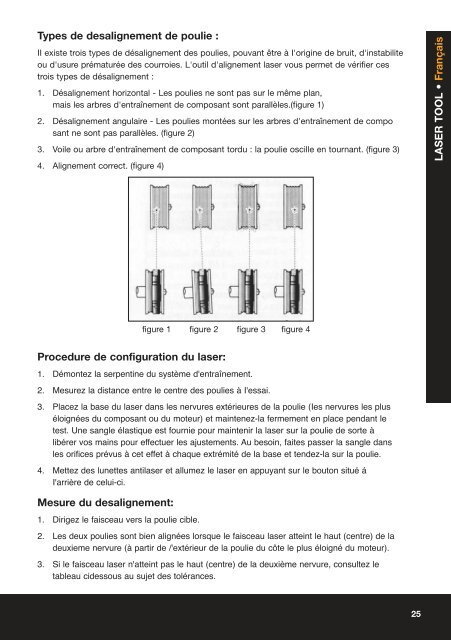 laser tool - ContiTech