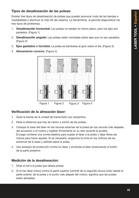 laser tool - ContiTech