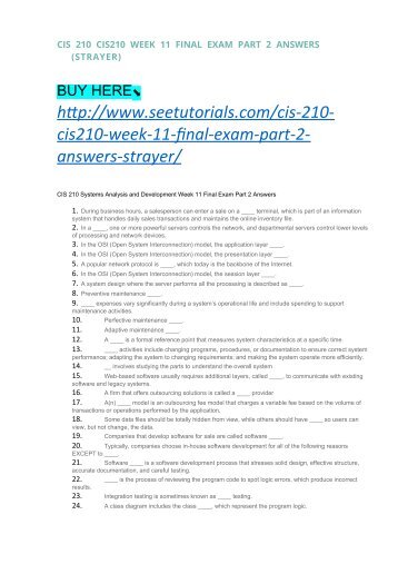 cis 210 aissignment 1 Full text of crimes and punishments: or, an analytical digest of the criminal statute law of ireland see other formats. cis 210 aissignment 1 Full text of crimes and punishments: or, an analytical digest of the criminal statute law of ireland see other formats.