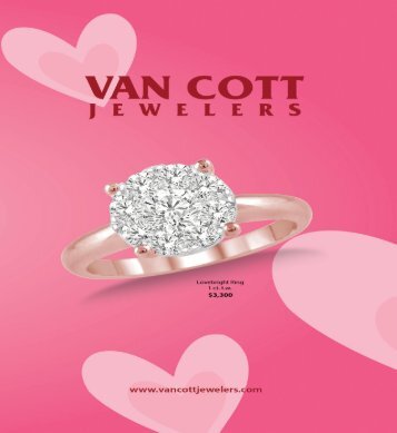 Van Cott Valentines 2017