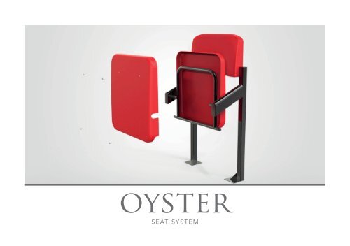 17245-Oyster brochure- By Arena Stadia Seating