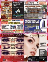 revista altavoz izcalli septima  edicion febrero virtual