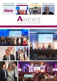 ANEWS - LATAM POC NEWSLETTER - ED3