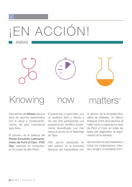 ANEWS - LATAM POC NEWSLETTER - ED3