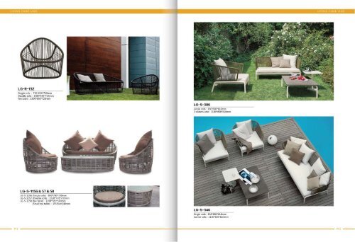 outdoor Furniture-2016