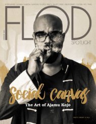 FLOD Spotlight - Issue 4