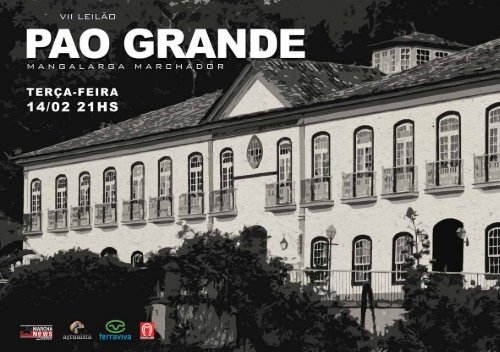 Catalogo Marcha News - Pao Grande 2017