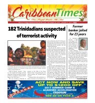 Caribbean Times 12.29.2016
