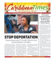 Caribbean Times 11.17.2017