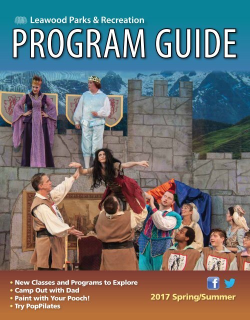 PROGRAM GUIDE