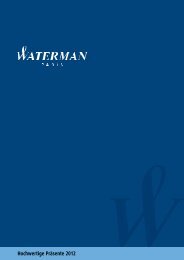 Waterman