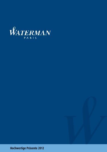 Waterman