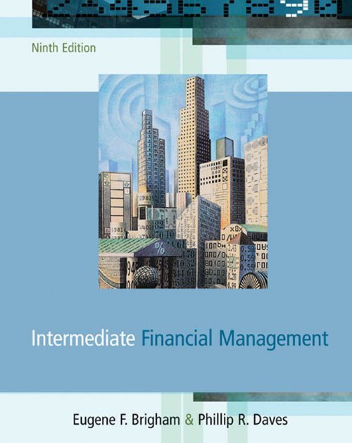 Intermediate Financial Management (with Thomson One)