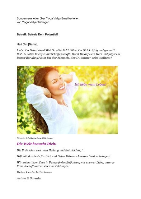 Sondernewsletter_tuebingen