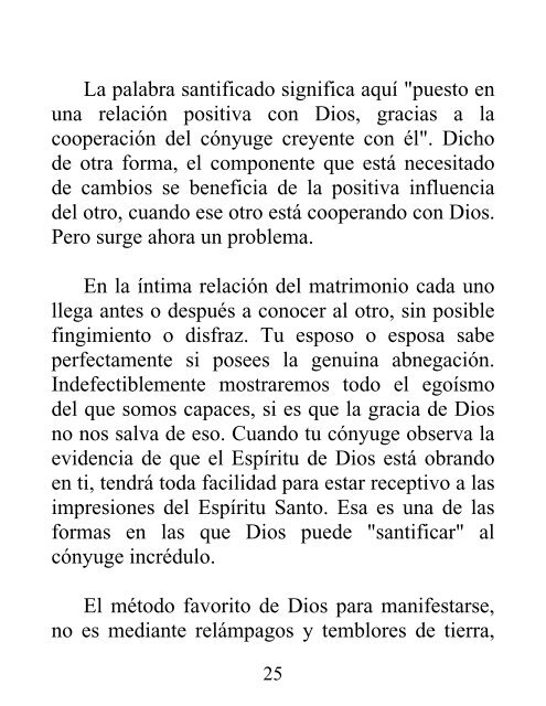 Desencallando - Robert J. Wieland