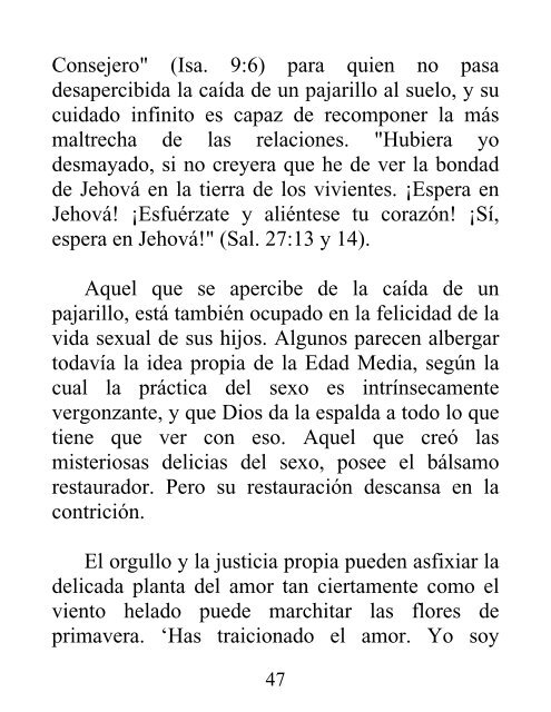 Desencallando - Robert J. Wieland