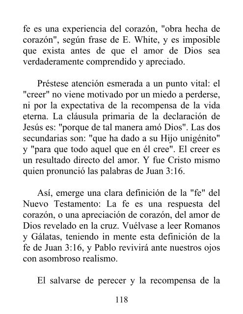 He aquí yo estoy a la puerta y llamo - Robert J. Wieland