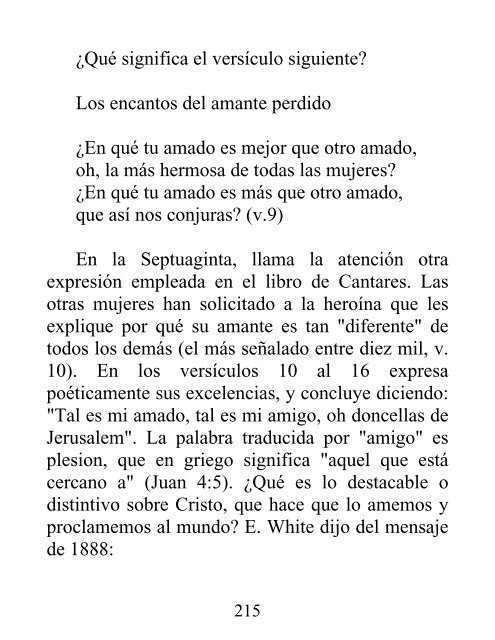 He aquí yo estoy a la puerta y llamo - Robert J. Wieland