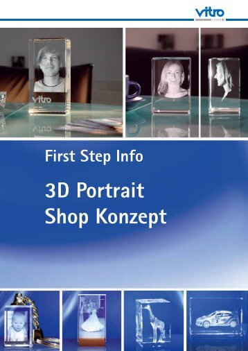First Step Infos - Vitro Laser Solutions UG