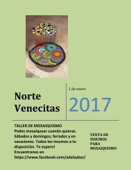 Norte Venecitas