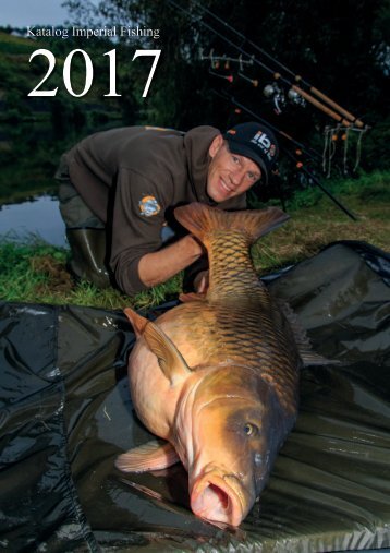 Katalog Imperial Fishing 2017