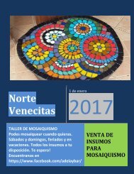 Norte Venecitas