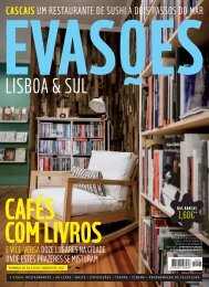 Evasões - Nº 95 (20 a 26 de Janeiro 2017)