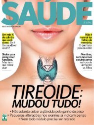 Saúde é Vital - Nº 408 (Outubro 2016)