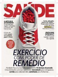 Saúde é Vital - Nº 409 (Novembro 2016)