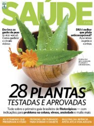 Saúde é Vital - Nº 410 (Dezembro 2016)