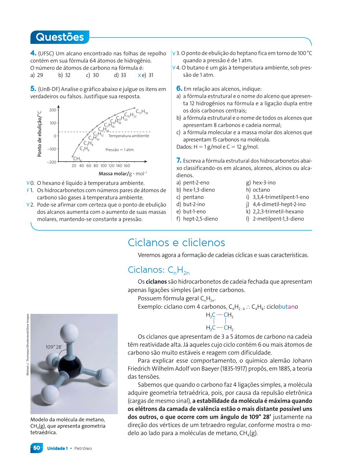Issuu ᐈ Quimica Martha Reis Vol 3 Ebook Pdf