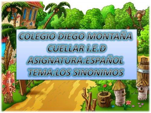 Sinonimo de pretender