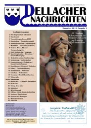 (6,33 MB) - .PDF - Dellach im Drautal