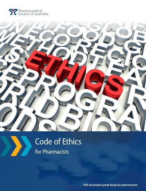 Code of Ethics