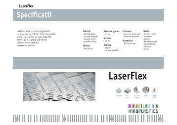 LaserFlex - Multisign