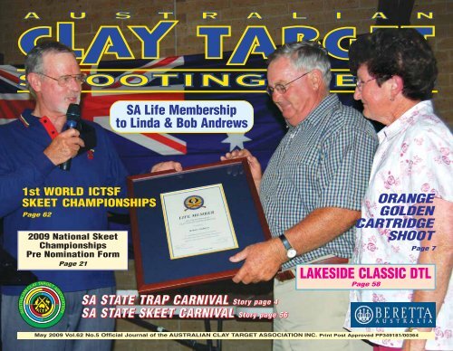 Lawry Shooting Sports - Clay Target Manufactures - Target Lines