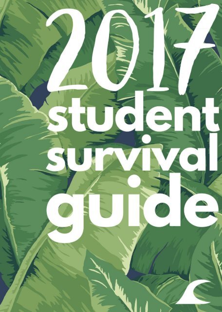 2017 CoastRs Survival Guide