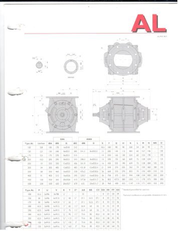 AL-BL DRAWING