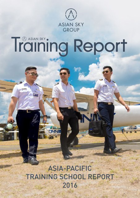 Training Report-EN